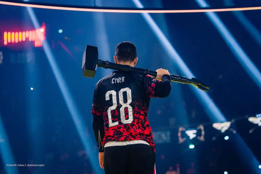 faze cyber invitational 2026