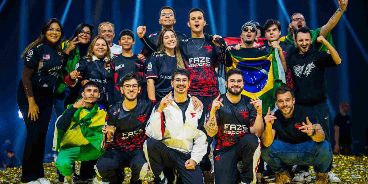 EG VALORANT roster for VCT 2026 features Brazilian dgzin | ExitLag News