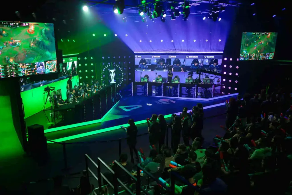 loud e vivo keyd copa cblol 2026