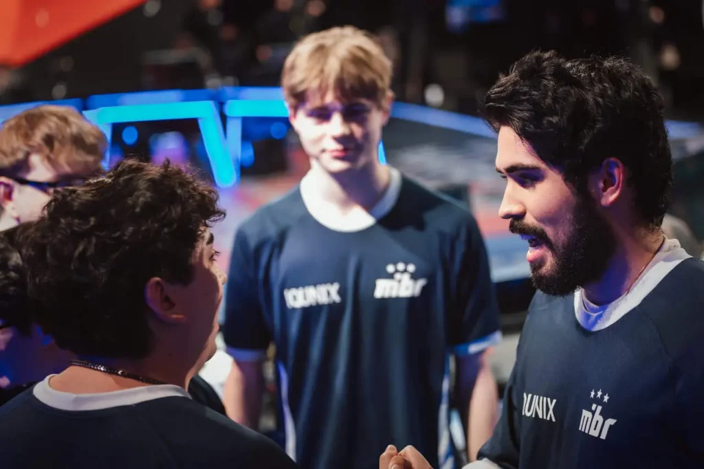 mibr vct americas kickoff 2026