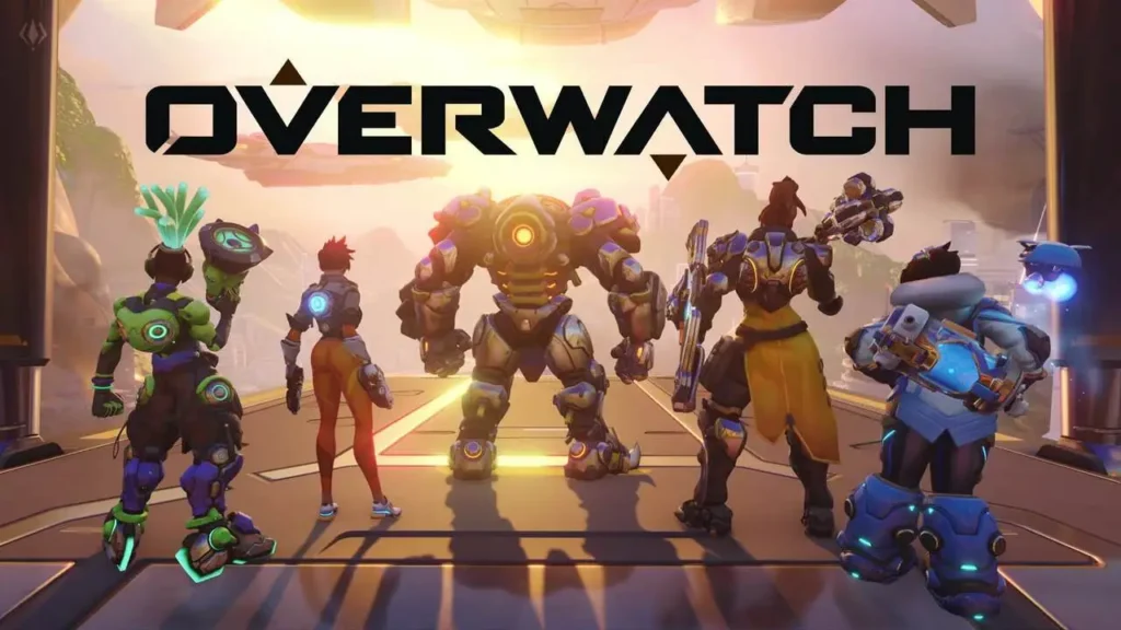overwatch is back