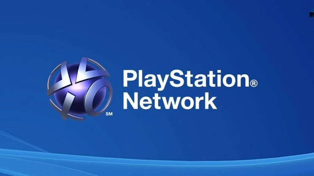 play station network