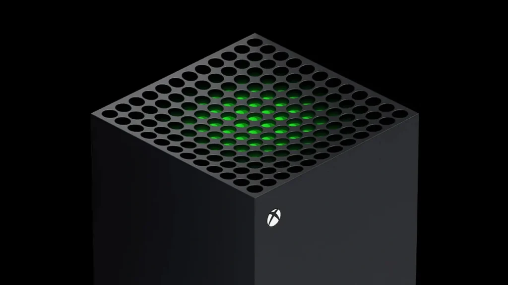 proximo xbox 2027 chip amd