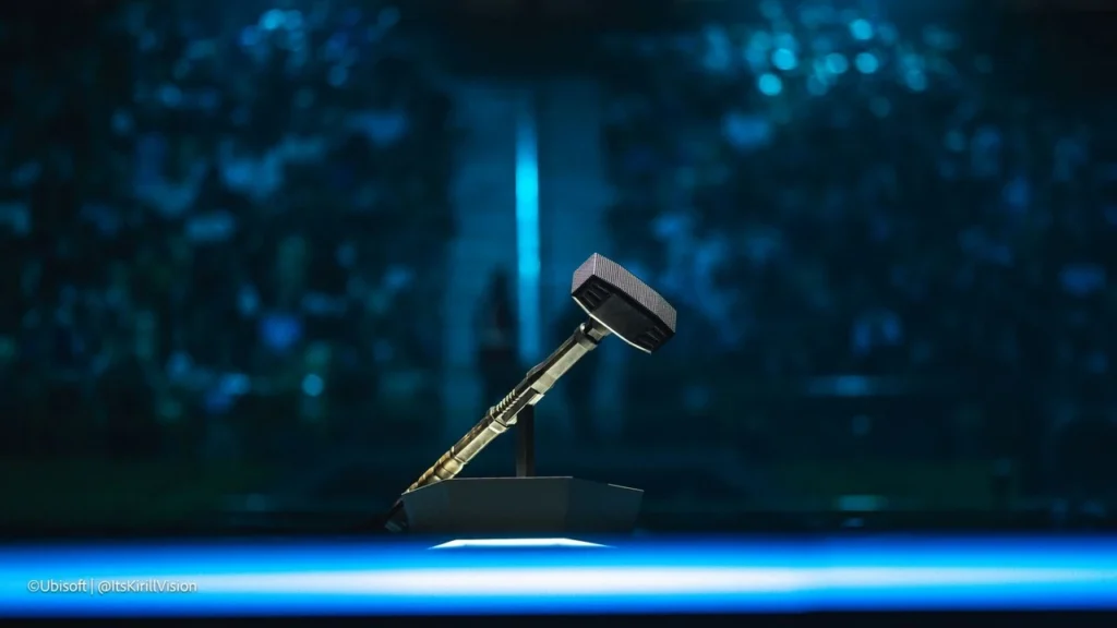six invitational 2027 brasil