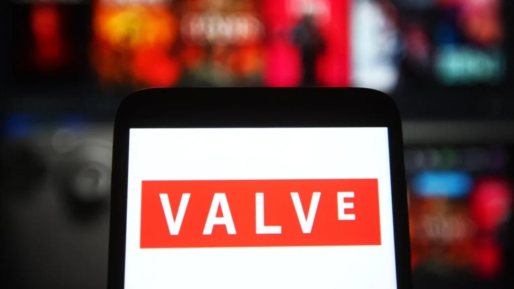 valve steam