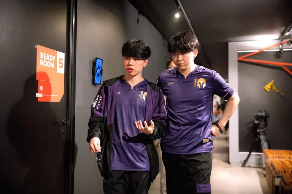 vks kaiwing e vks mireu copa cblol 2026