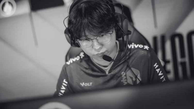 vks mireu e suspenso