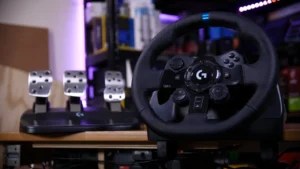 Thrustmaster T248
