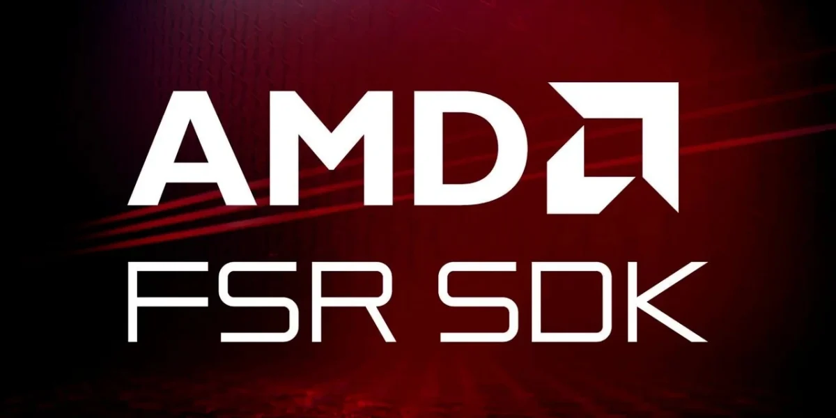 amd fsr sdk