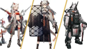 arknights tier list