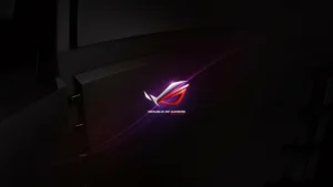 asus no mercado gamer