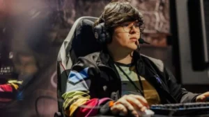chegada ceo vks