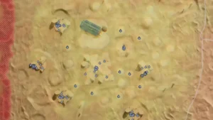 dune awakening jamium crystal