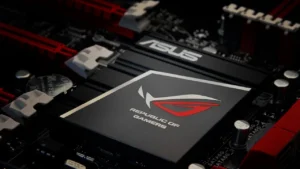 hardware asus