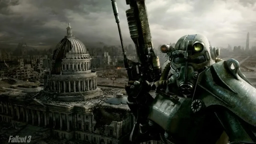 Fallout 3 Remastered Leaks and Release Date Confirmed ExitLag News
