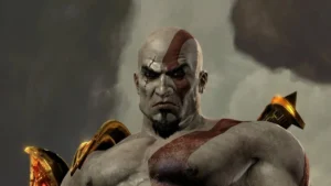 GOW