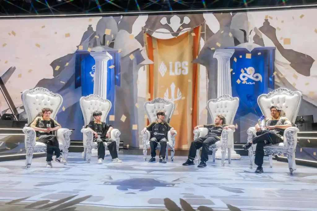 lyon lcs champions