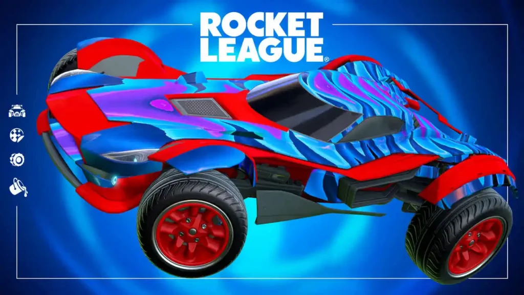 Rockie Pack