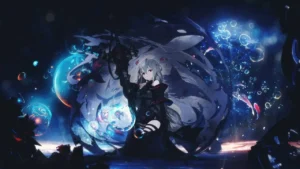 skadi arknights