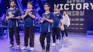 super equipe mibr