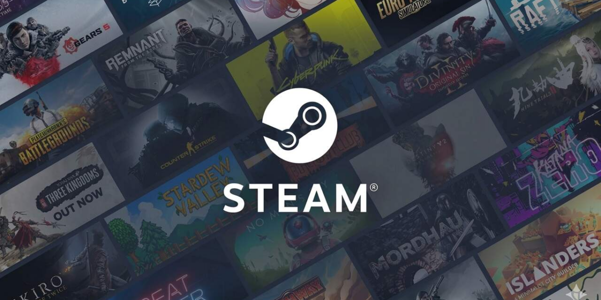 top 10 steam