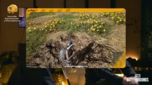 unreal engine 5 e destruição