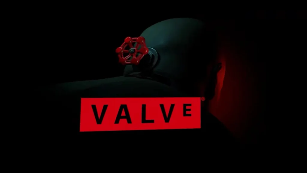 valve infra