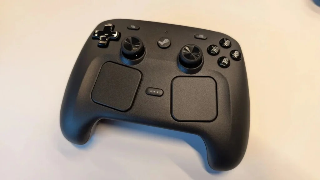 Valve Steam Machine: Lançamento é confirmado para 2026 | ExitLag News