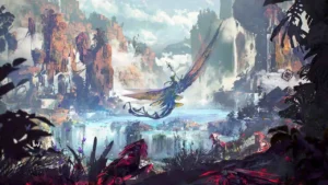 visions of eternety expansion gw2