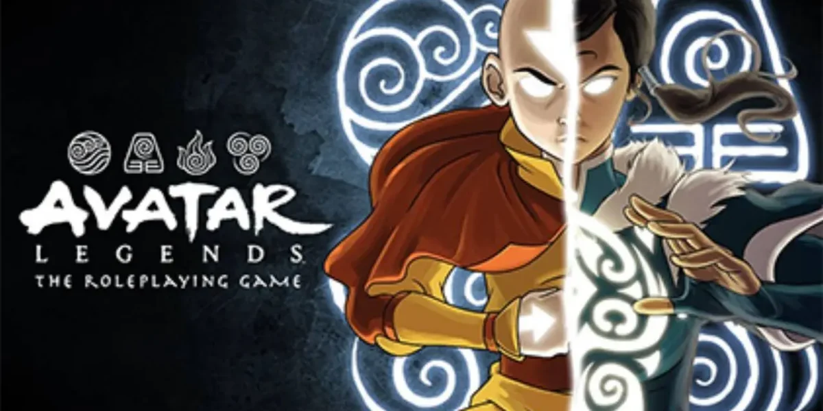 Avatar Legends