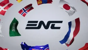 Esports Nations Cup 2026