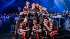 Fnatic VCT EMEA 2026 stage 1