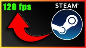 Game performance on Steam