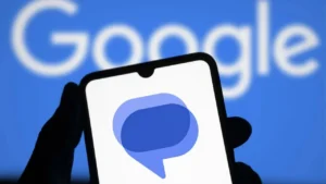 Google Messages