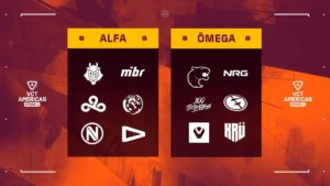 Grupo Alpha e Omega