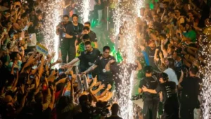 Resumo IEM Rio 2026 dia 1