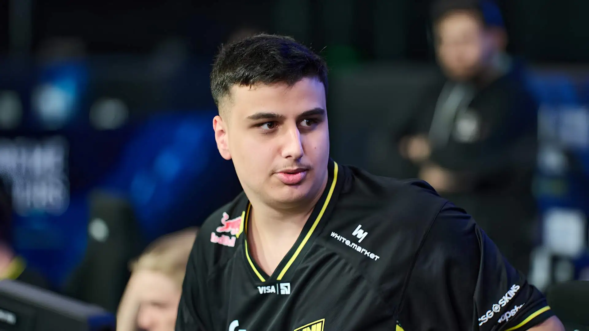 IEM Rio 2026 Top 10 da HLTV
