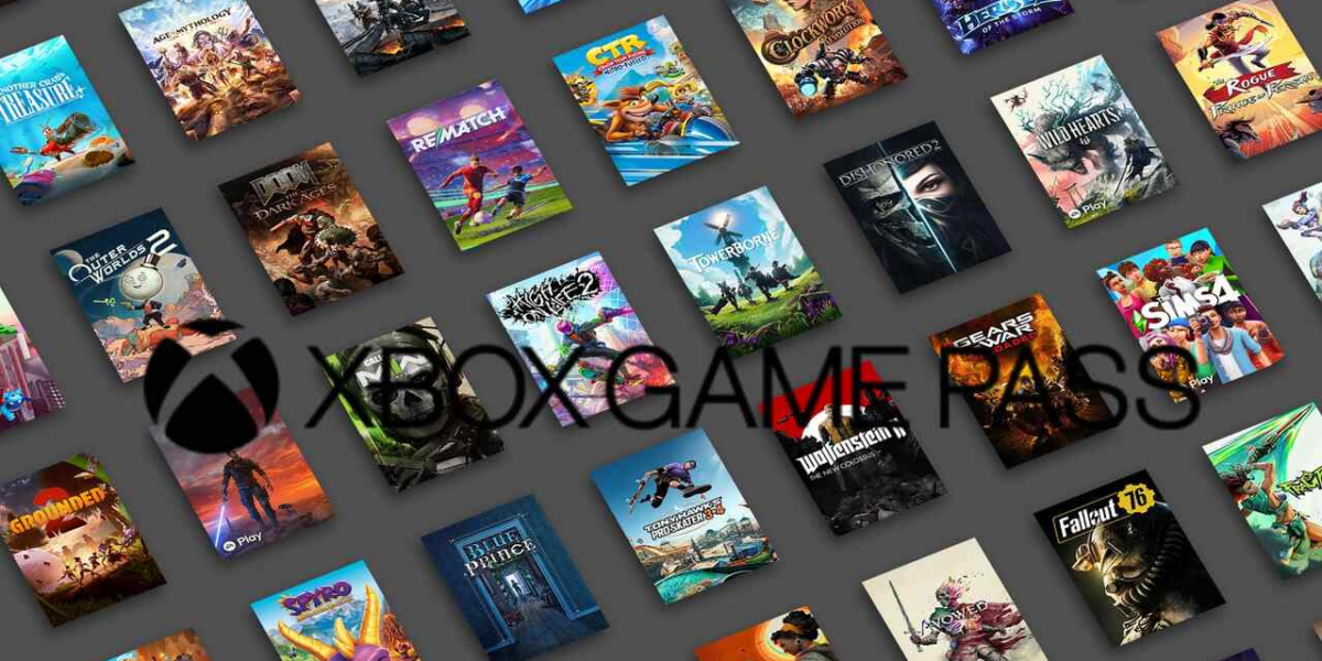 Xbox Game Pass April Games: Call of Duty and Hades 2 Arrive