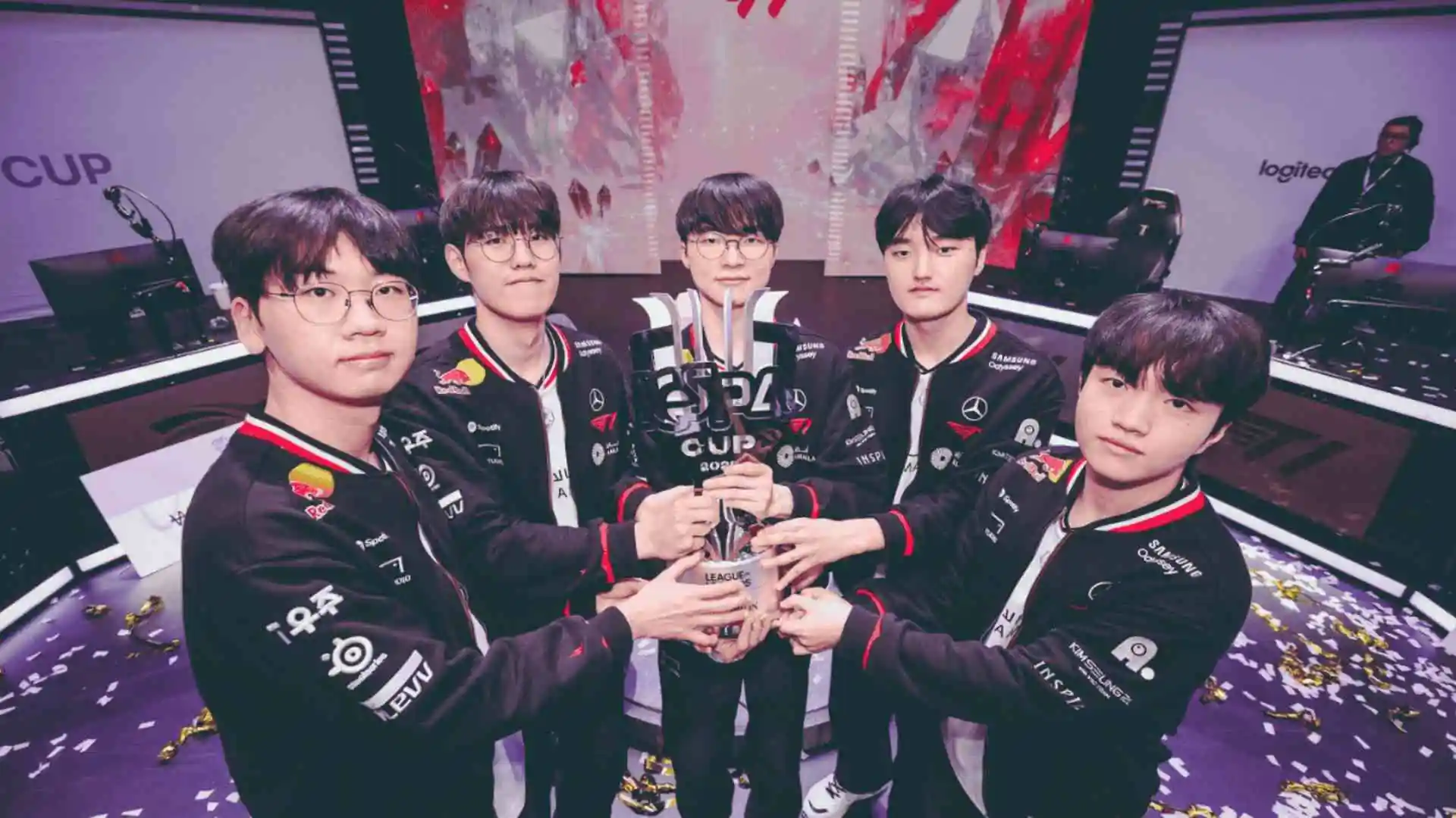 KeSPA Esports Nations Cup 2026