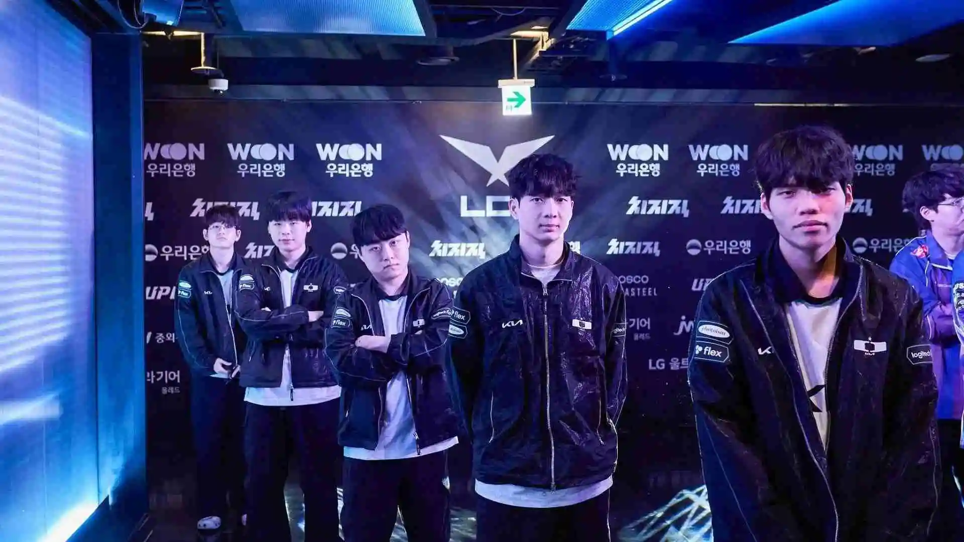 LCK 2026 Week 2 results