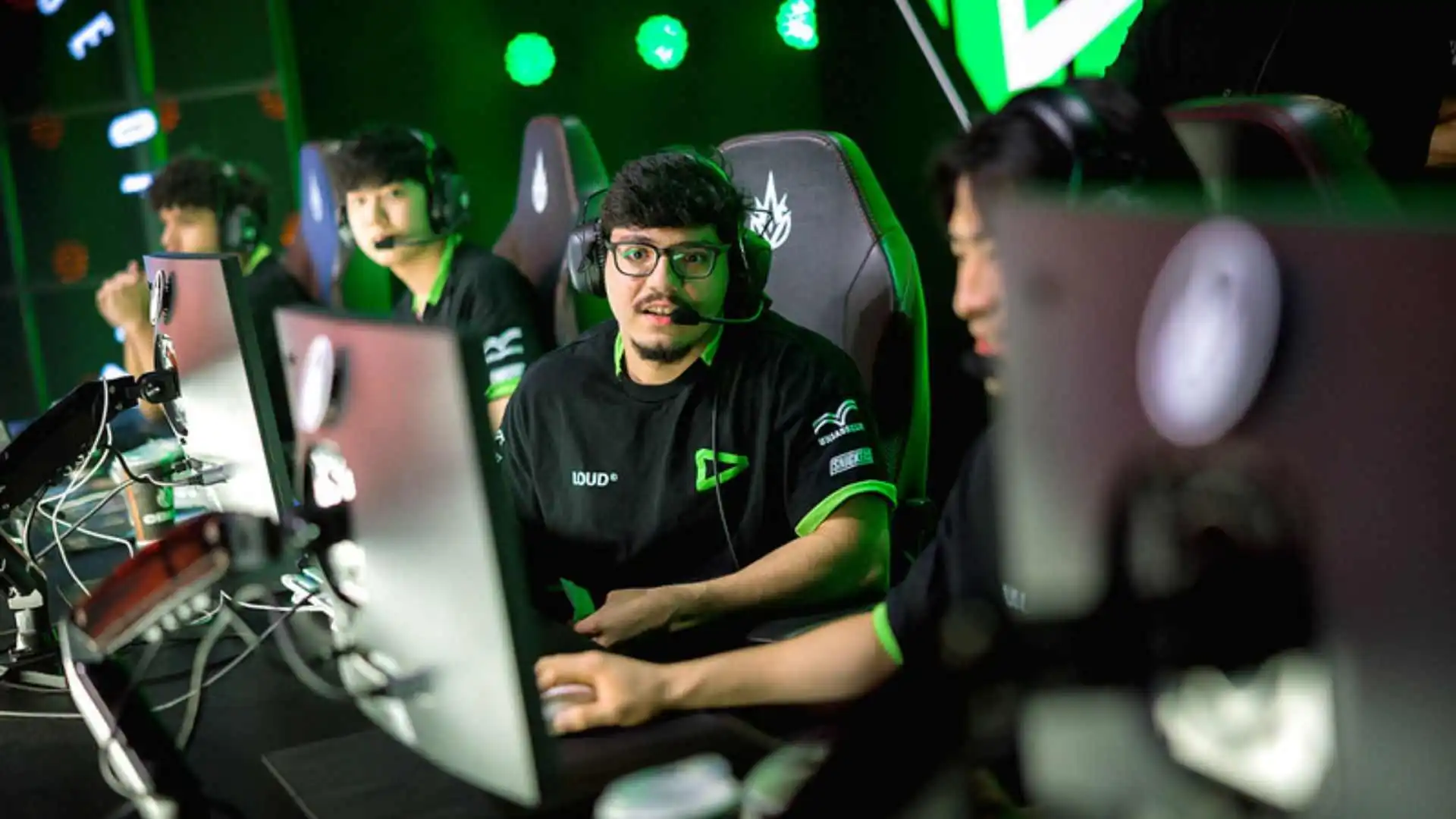 LOUD CBLOL 2026