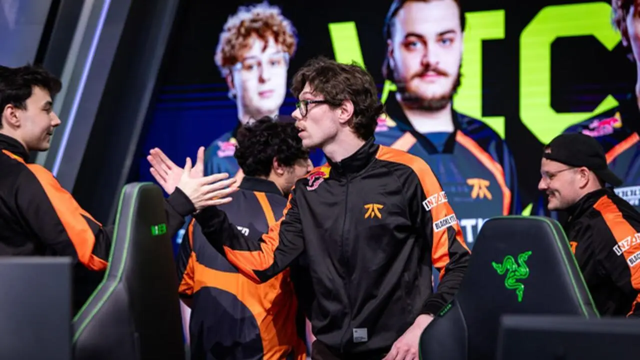 O Domínio da Fnatic e da FUT Esports
