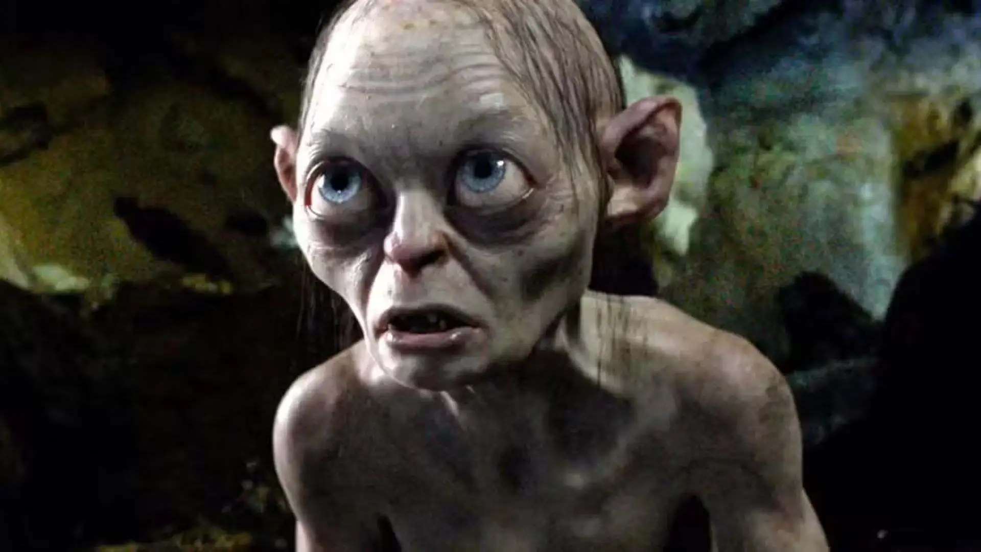 O que esperar de A Caçada por Gollum