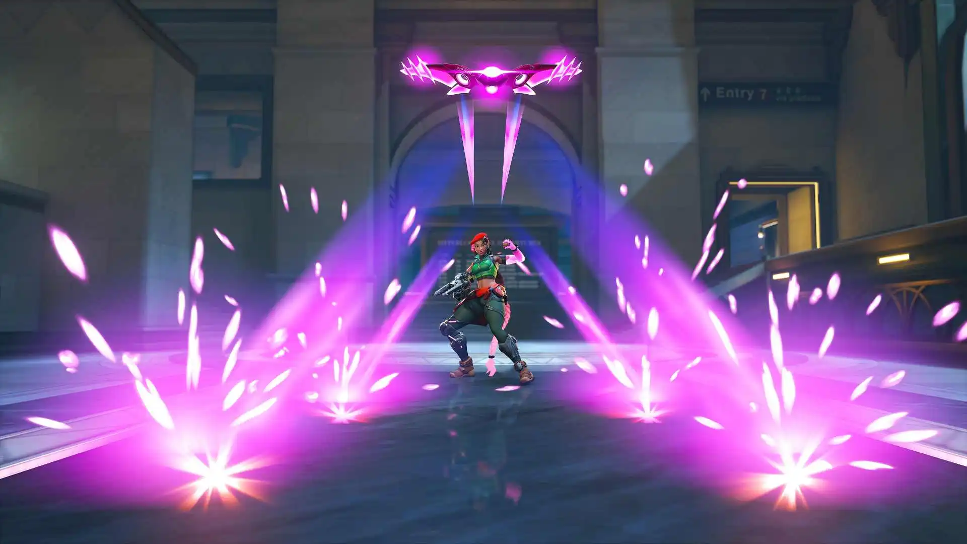 Overwatch Season 2 Launch