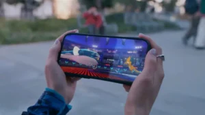 Pokemon Champions mobile