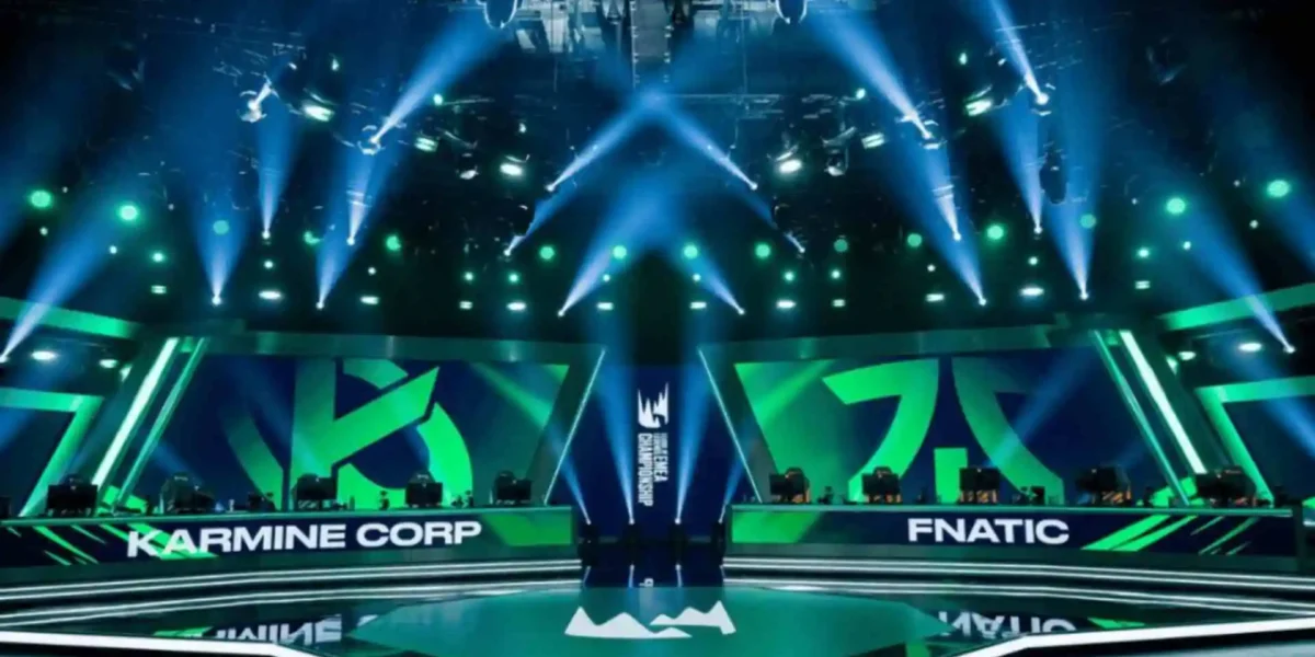 Resultados da LEC 2026 split 1