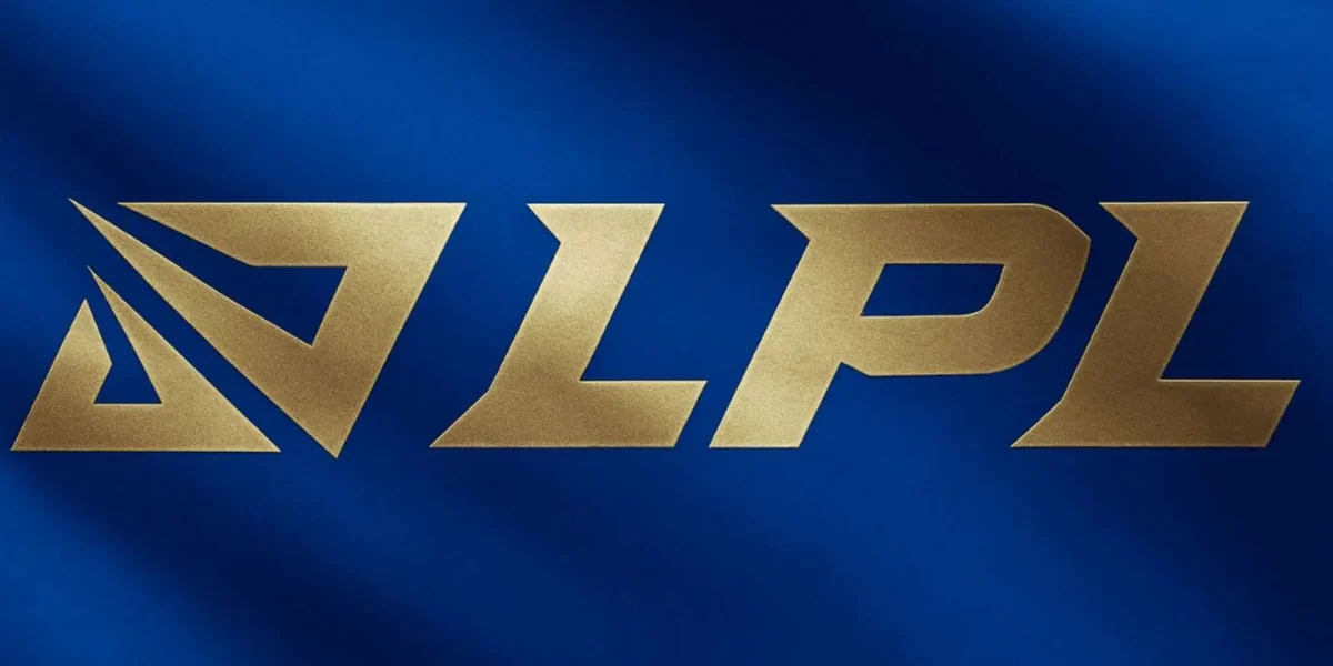 Resultados da semana 2 da LPL 2026