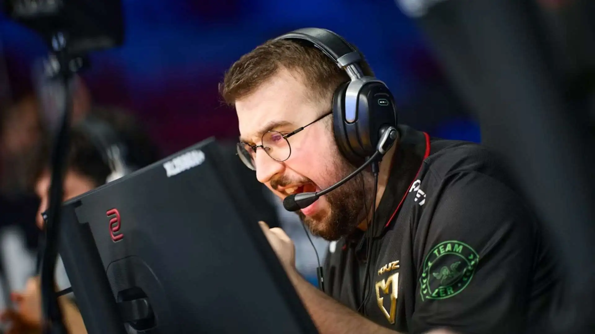Resultados do dia 02 da IEM Rio 2026 mouz