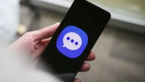 Samsung Messages descontinuado em 2026