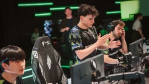 Summary of LCS Spring 2026 Shopify Rebellion